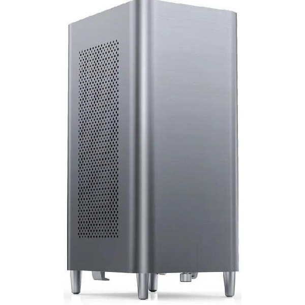 Корпус JONSBO N1 Mini-Tower серый [n1 gray]