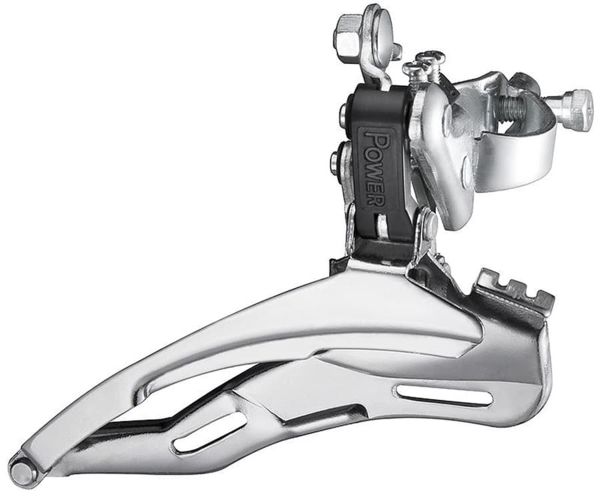 Переключатель передний Shimano FD-40SD 48T 28,6 ,нижняя