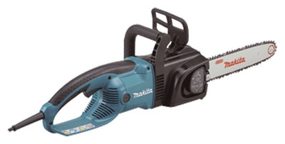 Электрическая цепная пила Makita UC3530A