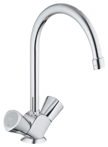 Смеситель Grohe Costa S 31819