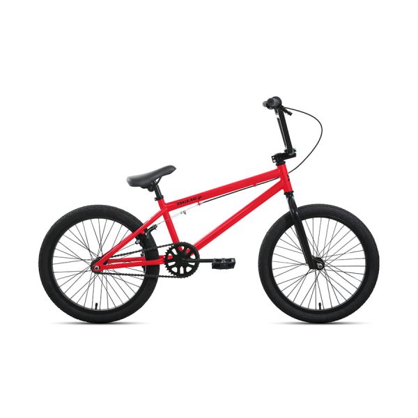 Велосипед BMX Forward Zigzag 20 GO BMX 20 