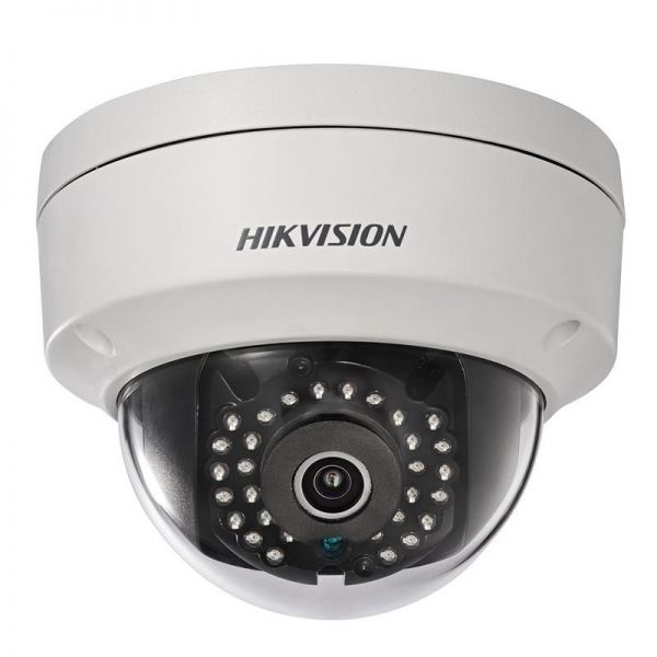 Видеокамера Hikvision DS-2CD2142FWD-IS (2.8 MM)